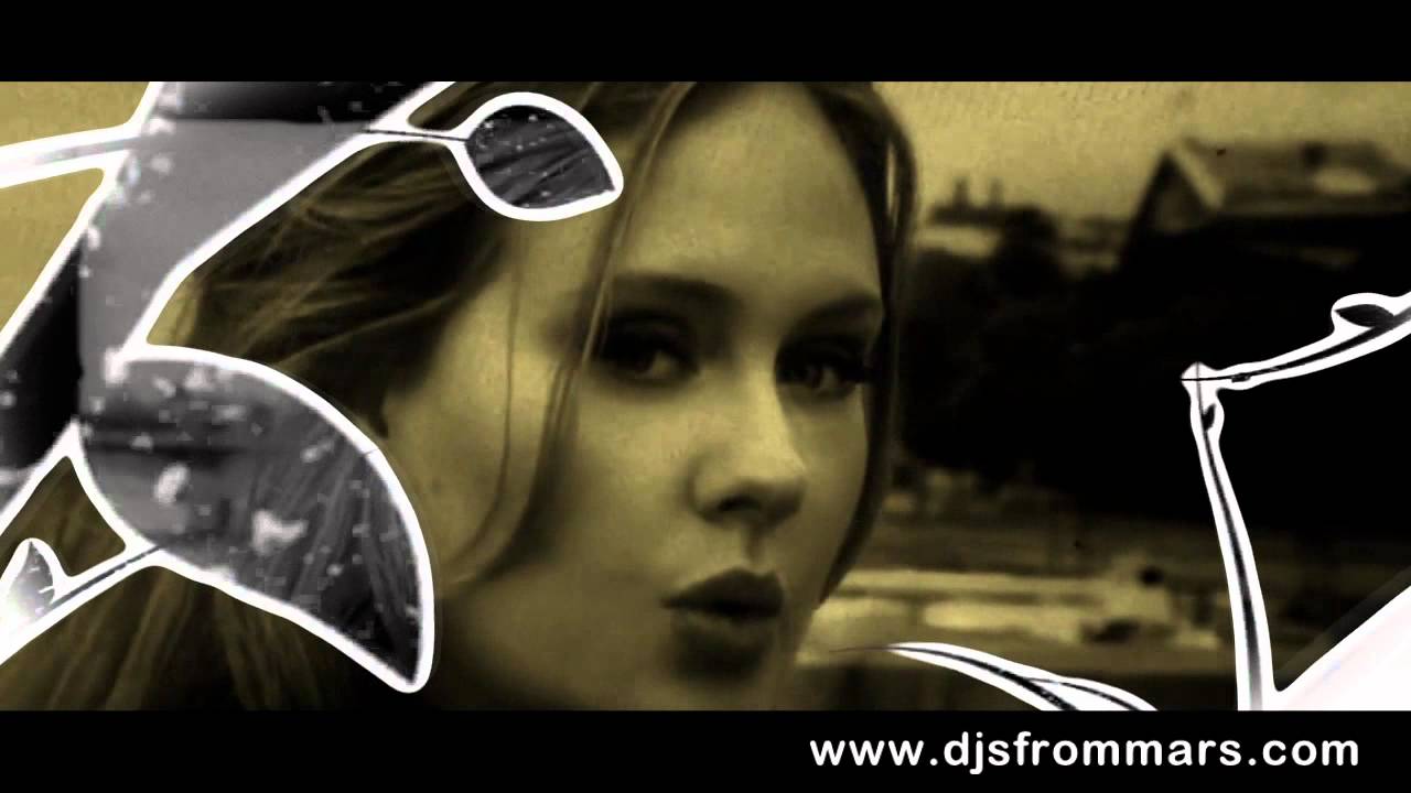 Adele Vs Avicii - Fade Into Someone Like You (Djs From Mars Mashup Bootleg Remix)