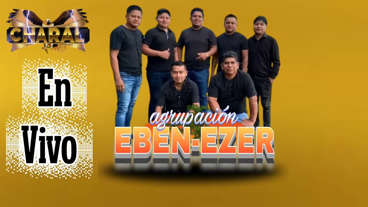 agrupación EBEN-EZER 
