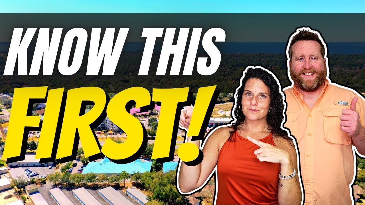 13 Things You Must Know BEFORE Moving to Niceville Florida