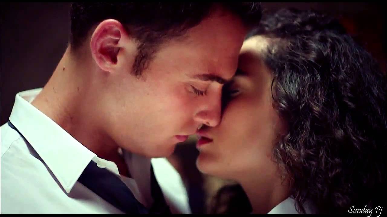 • Kerem Zeynep | Mad about you •