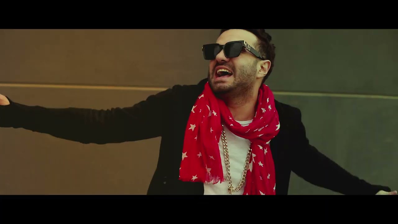 كليب يلا في داهيه حمزه الصغير - Hamza Elsogher Yala Fy Dahya 2021