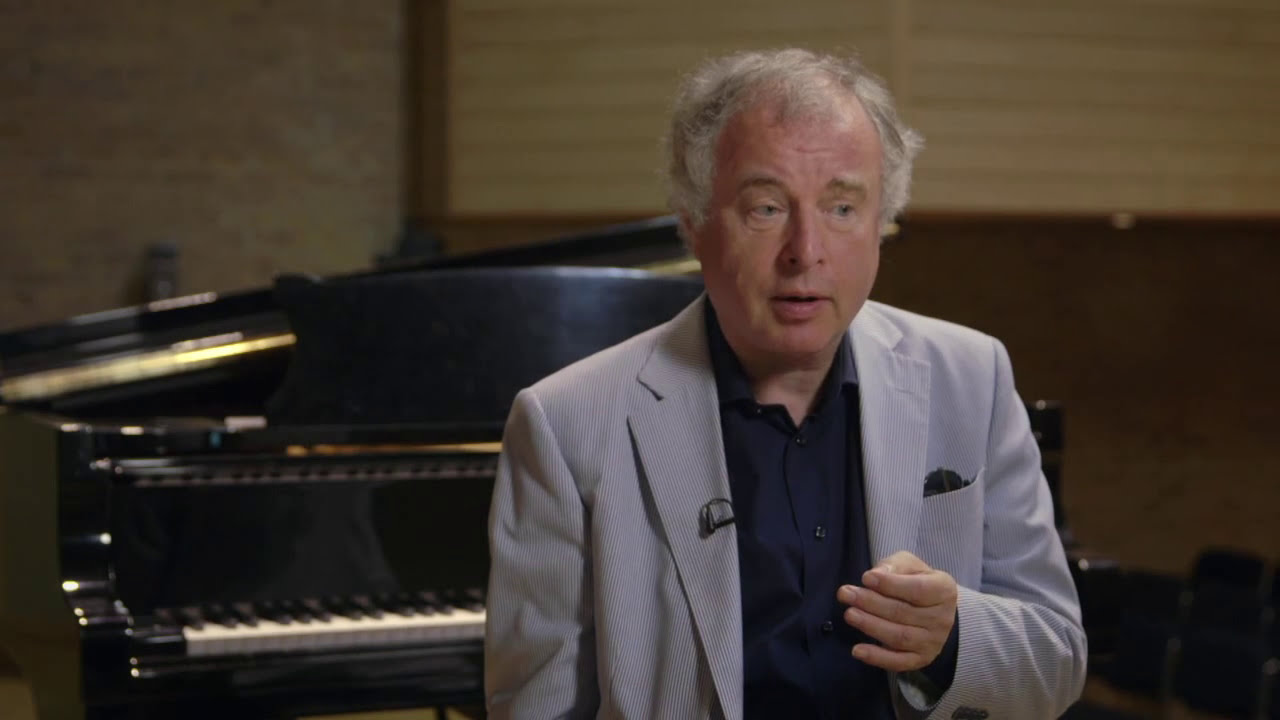 Introduction to the Oxford Piano Festival & Summer Academy