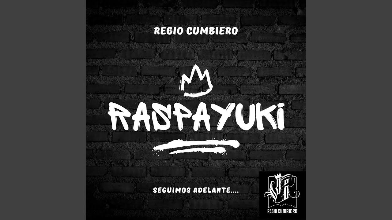 El Raspayuki