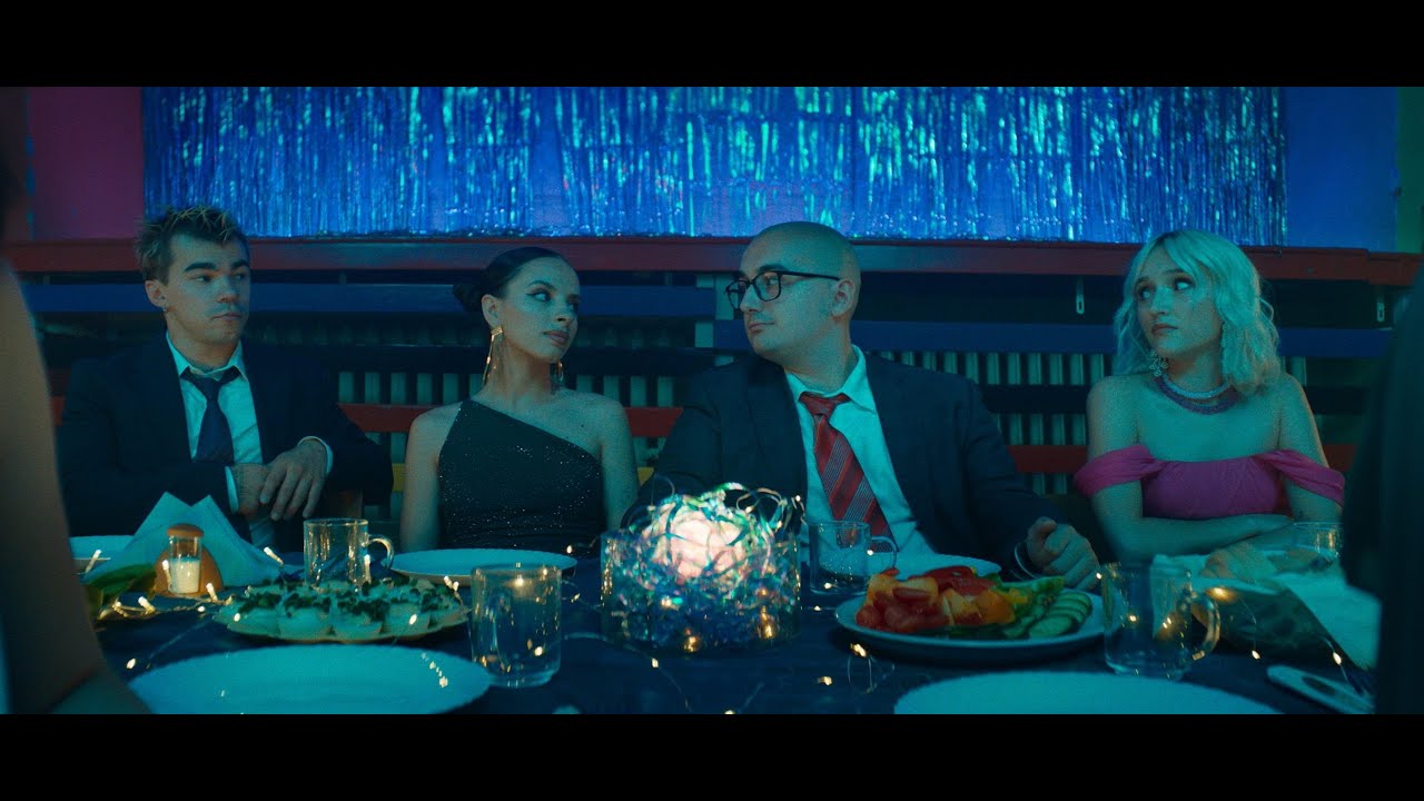 100 dni do matury cały film [2025] Film Polski