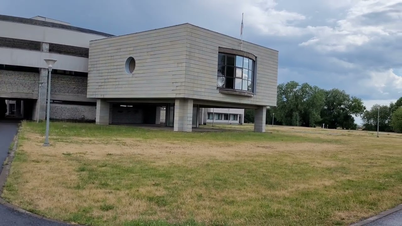 Tervis ravispaahotell/Medical Spa Hotel(Pärnu,Estonia 25.06.2023.)🇪🇪