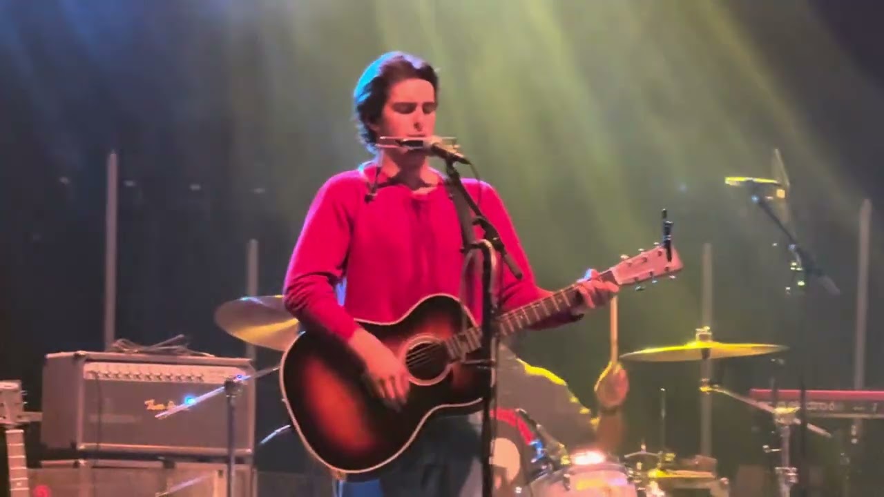 Noah Rinker - Save My Soul