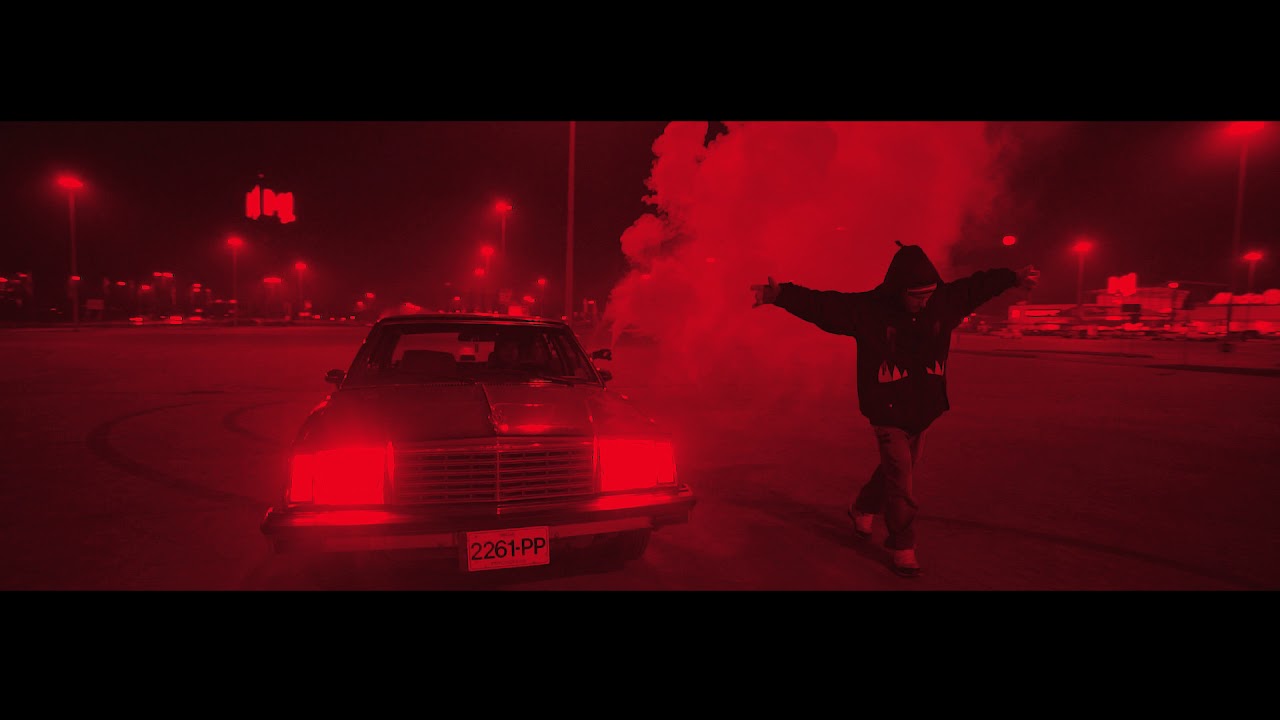 Mada x Psychopads - 