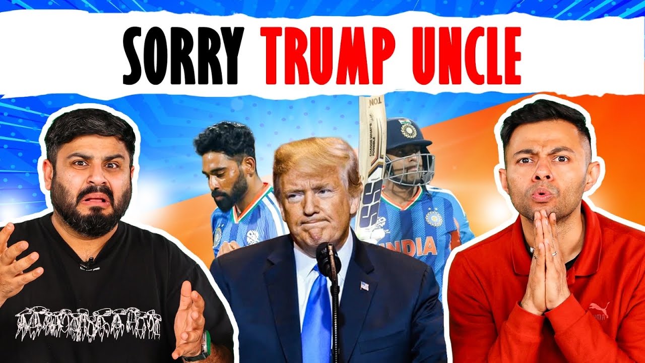 Out Of Syllabus USA Shocks India and Fans