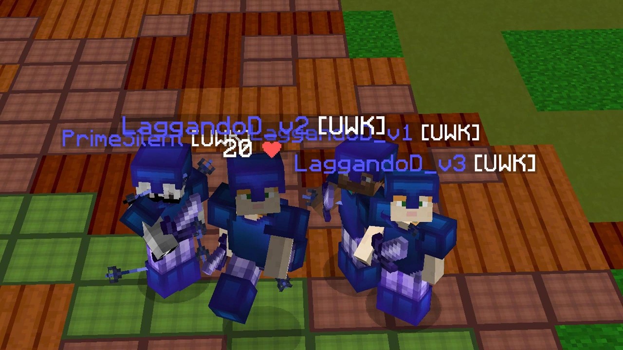 BlocksMc I Dragon Part 5