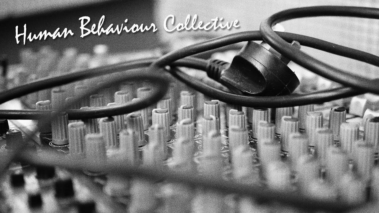 H.B. Collective - Counting my Blessings