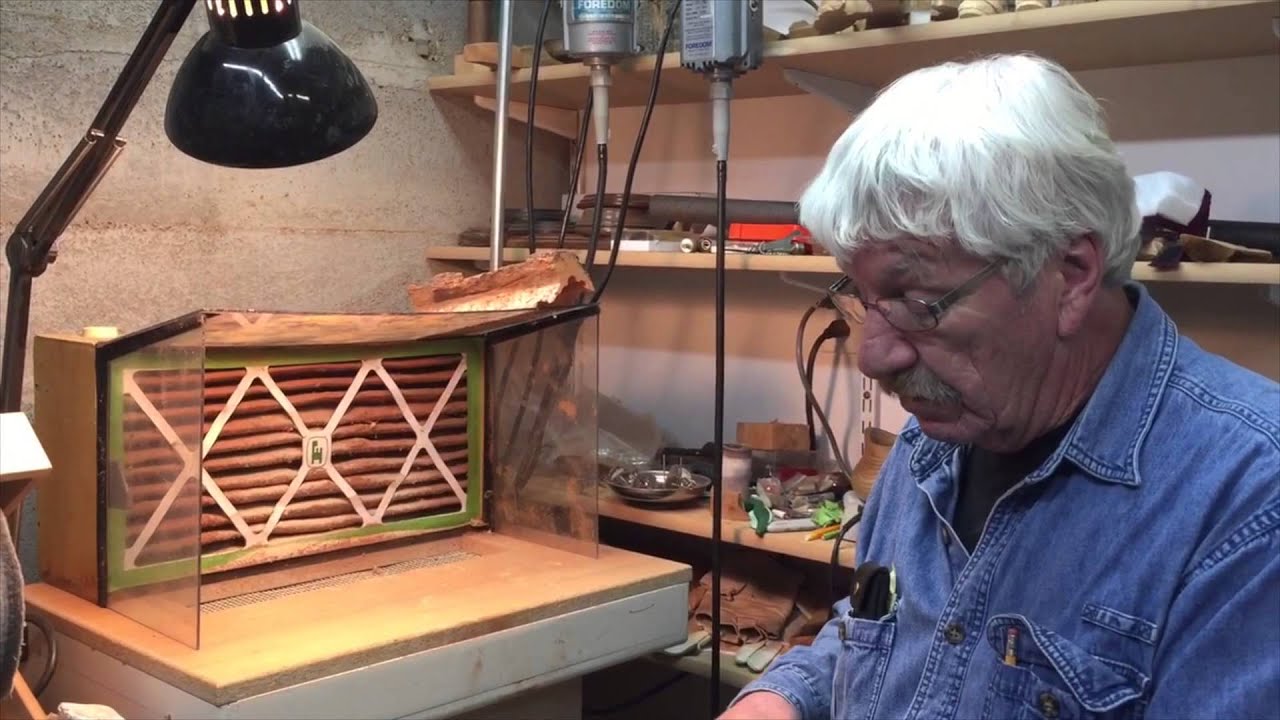 Let's Talk Carving Tip - Feb '15