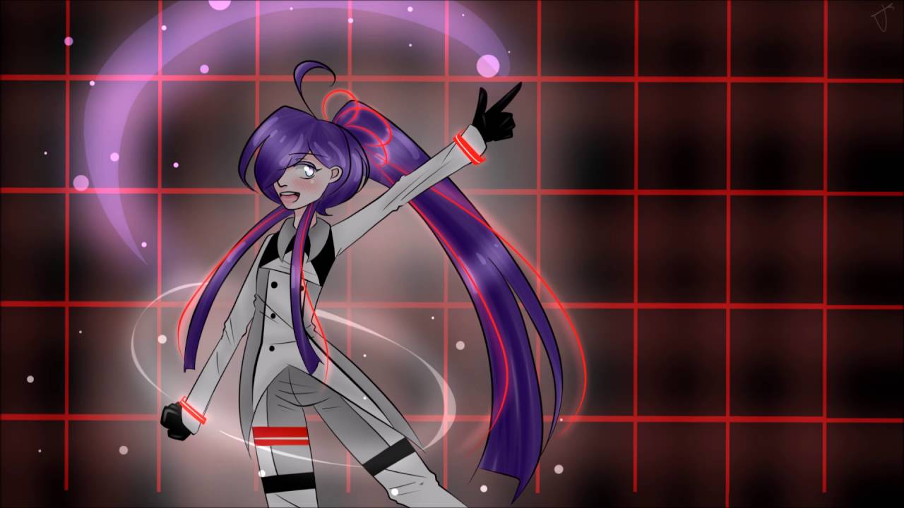 [Gackpoid V3 Power] 2D Dream Fever - Cover