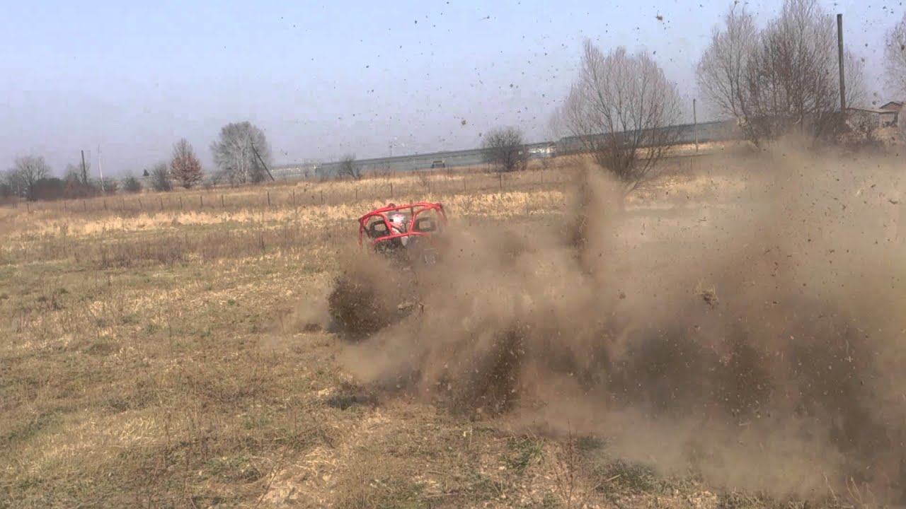 Buggy BMW Opat&oacute;wek