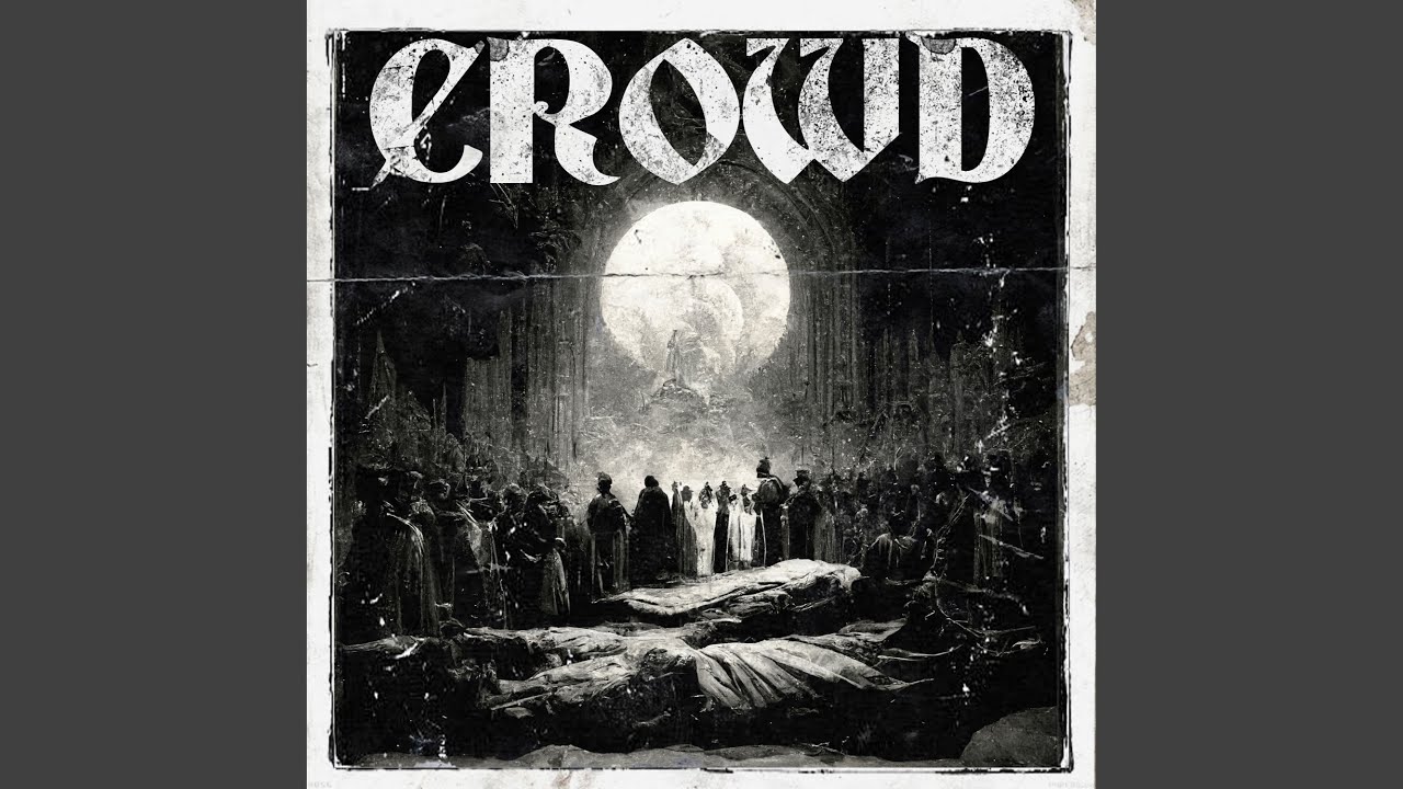 Crowd