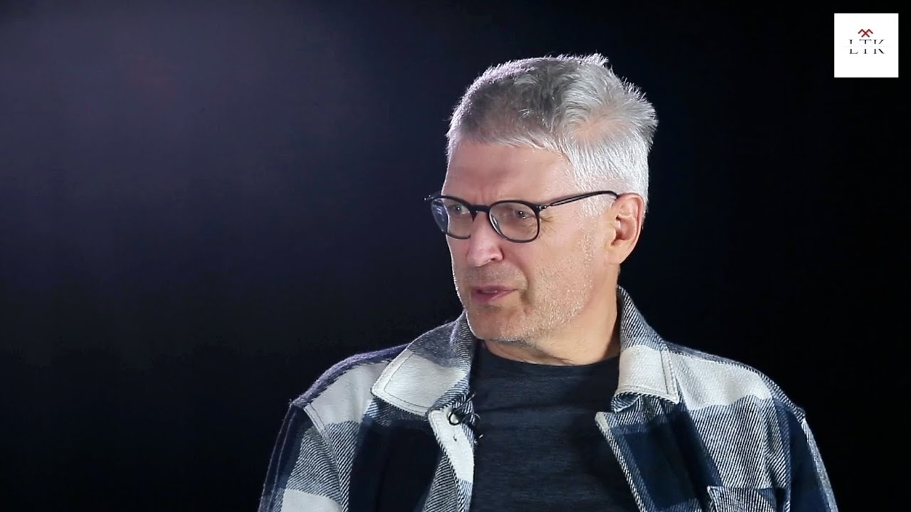 Aktuāla intervija ar Lato Lapsu  🟠  Tiesu sistēma ir saaugusi ar organizēto noziedzību! 