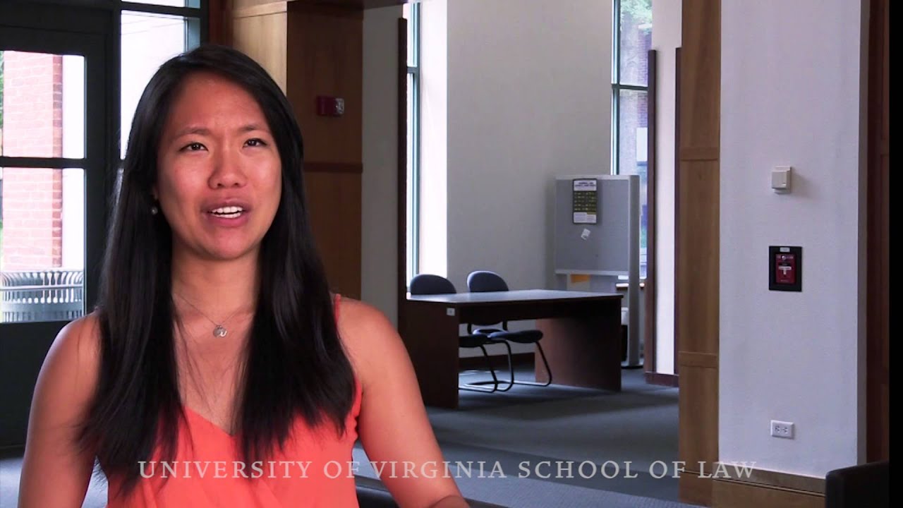 Advice for Students Starting Law School