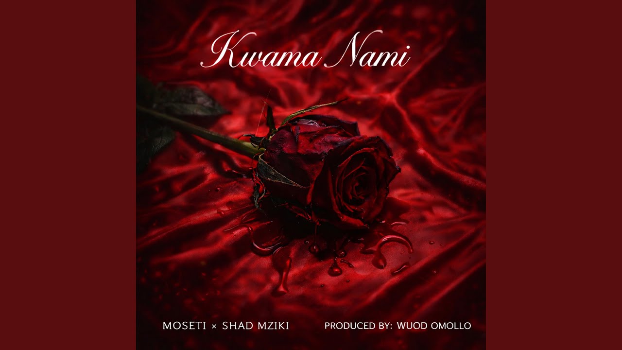 Kwama Nami