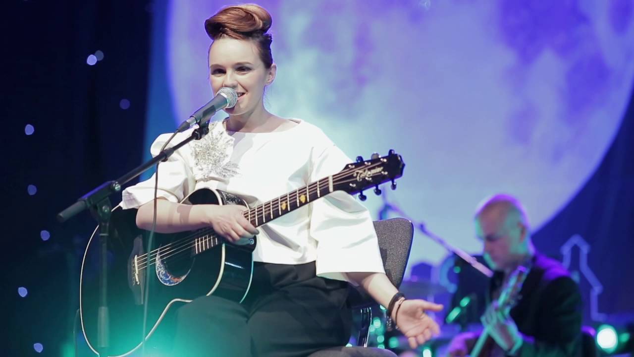 The Frajle - Žedjam - (LIVE) - (Lisinski 2015)