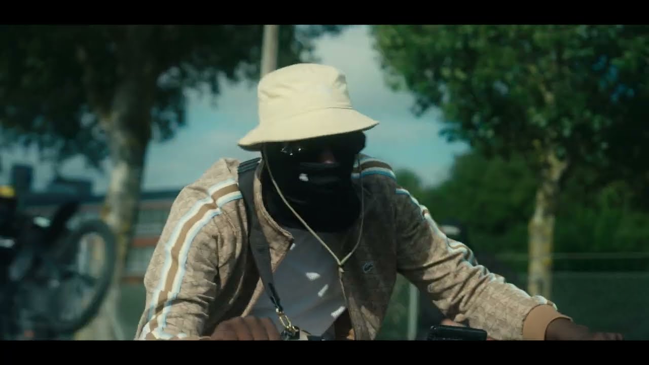 Belly - 007 (Official video)