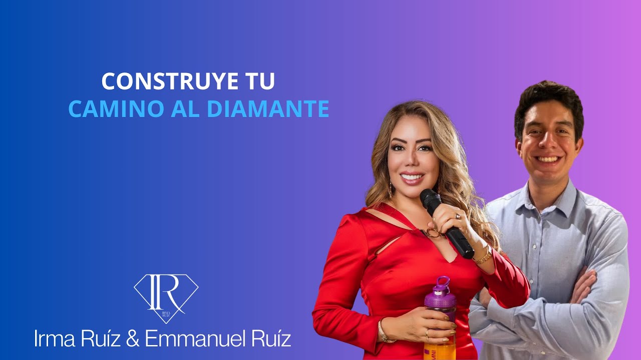 ENTRENAMIENTO DE NEGOCIO con IRMA RUIZ & EMMANUEL RUIZ