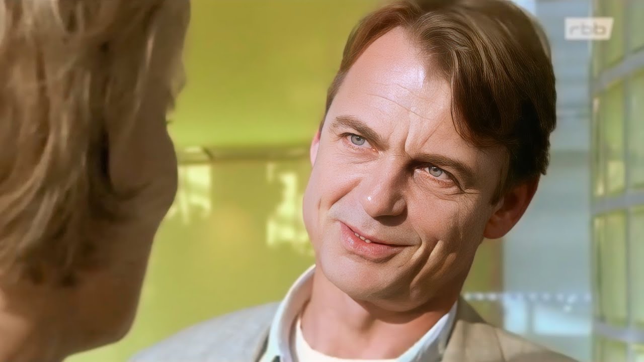 Ich liebe meine Familie, ehrlich I Deutscher Film 1999 I Suzanne von Borsody, Rosemarie Fendel,