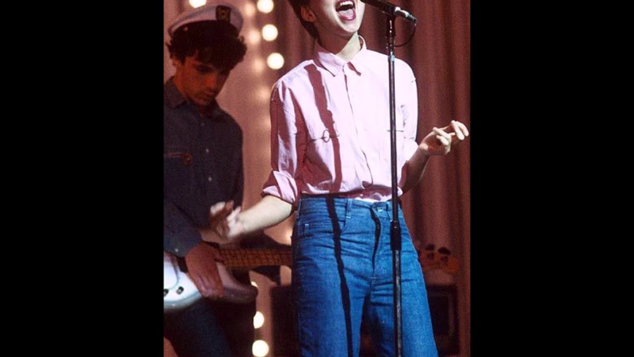 Altered Images ''Pinky Blue'' (Dance Mix)