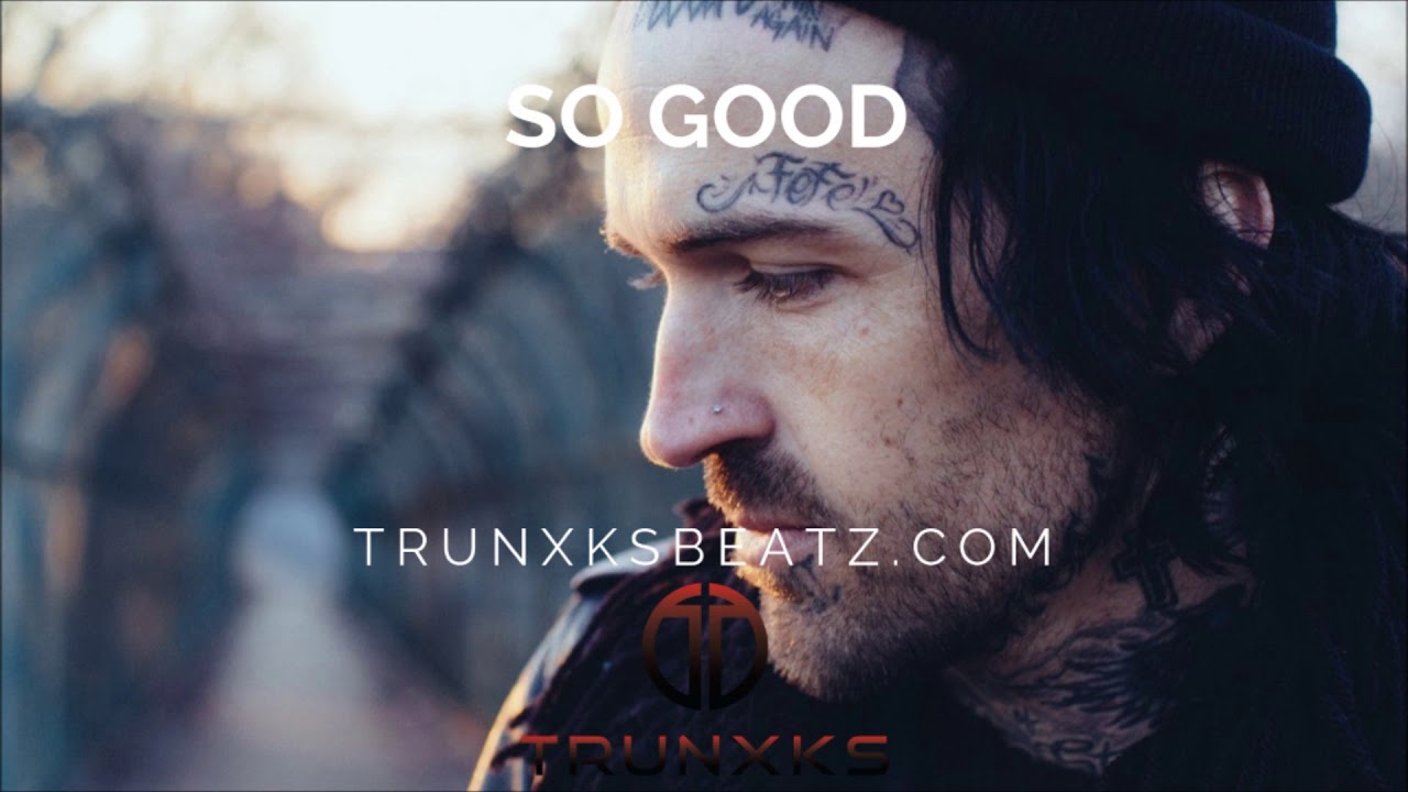 So Good (Yelawolf | Upchurch Type Beat) Prod. by Trunxks