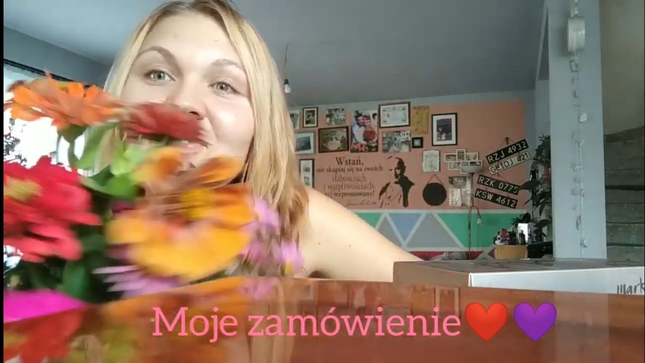 Klub Avon, moje zam&oacute;wienie 💜i prezentyyy🎄🎍🎁🎀 Xmass box