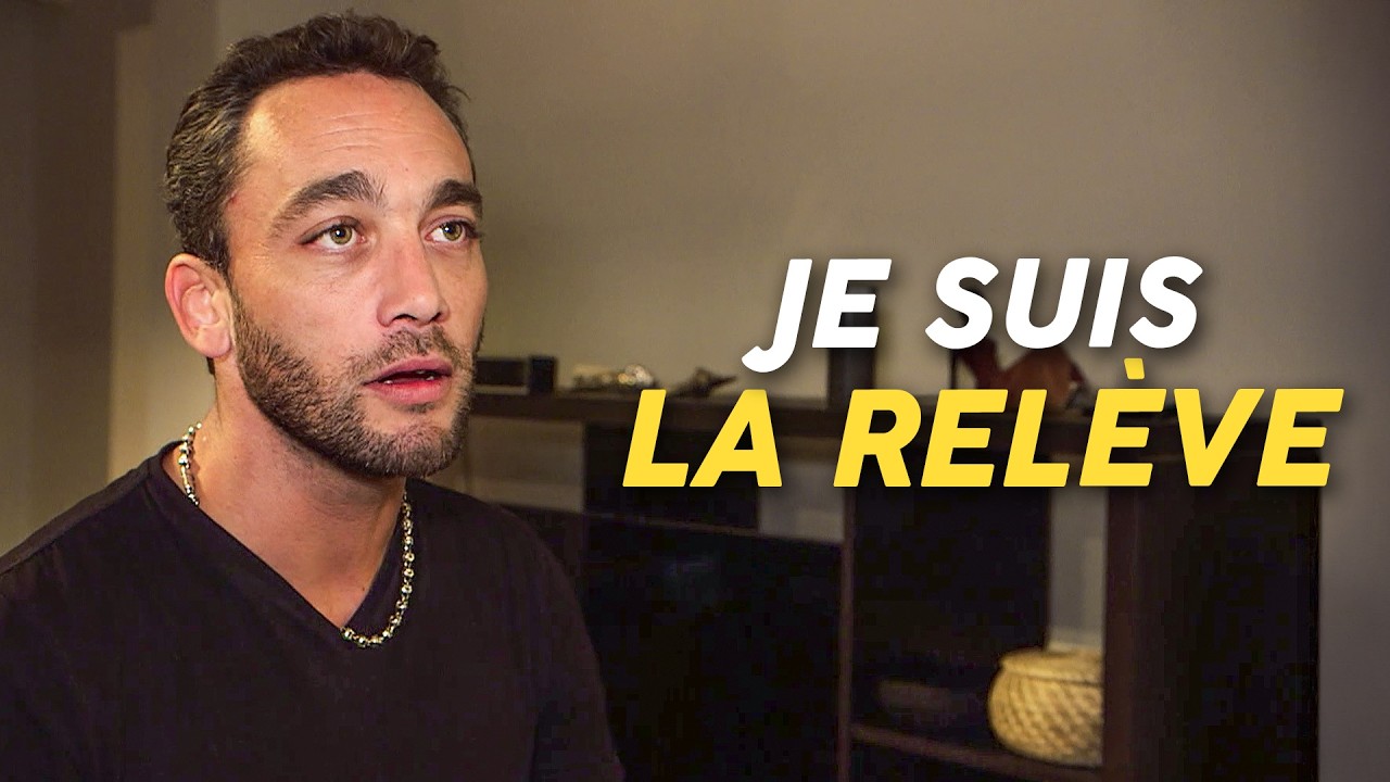 Le sosie vocal de Johnny Hallyday se confie sur son succès fulgurant