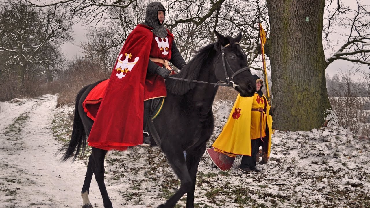 XXI Ognisko pod dębem PRZEMYSŁ II. Rogoźno