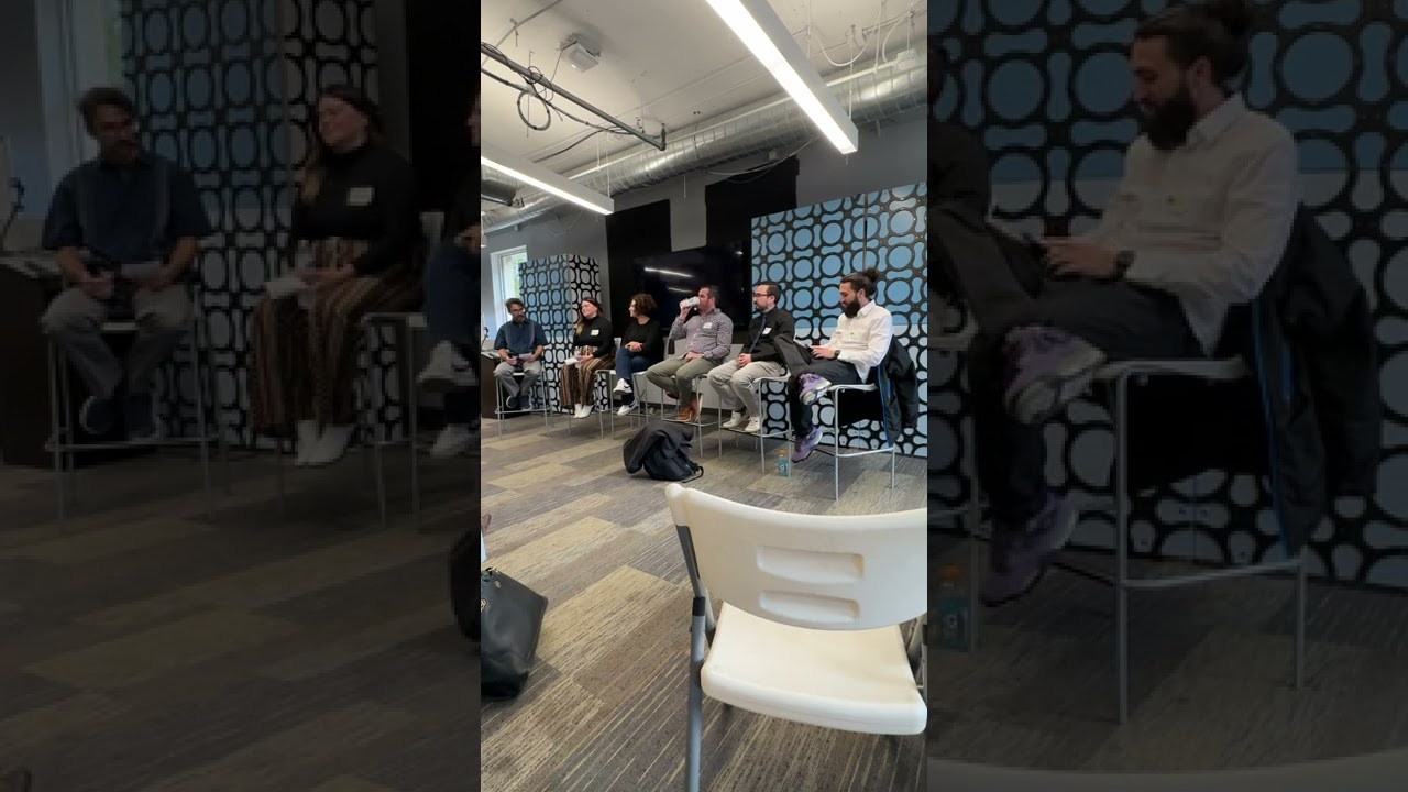 Soiku Bano brothers speak to social equity applicants in Denver Colorado