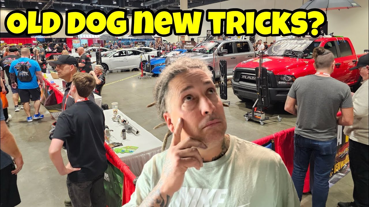 Collision Repair is Changing - Stay Ahead of the Curve