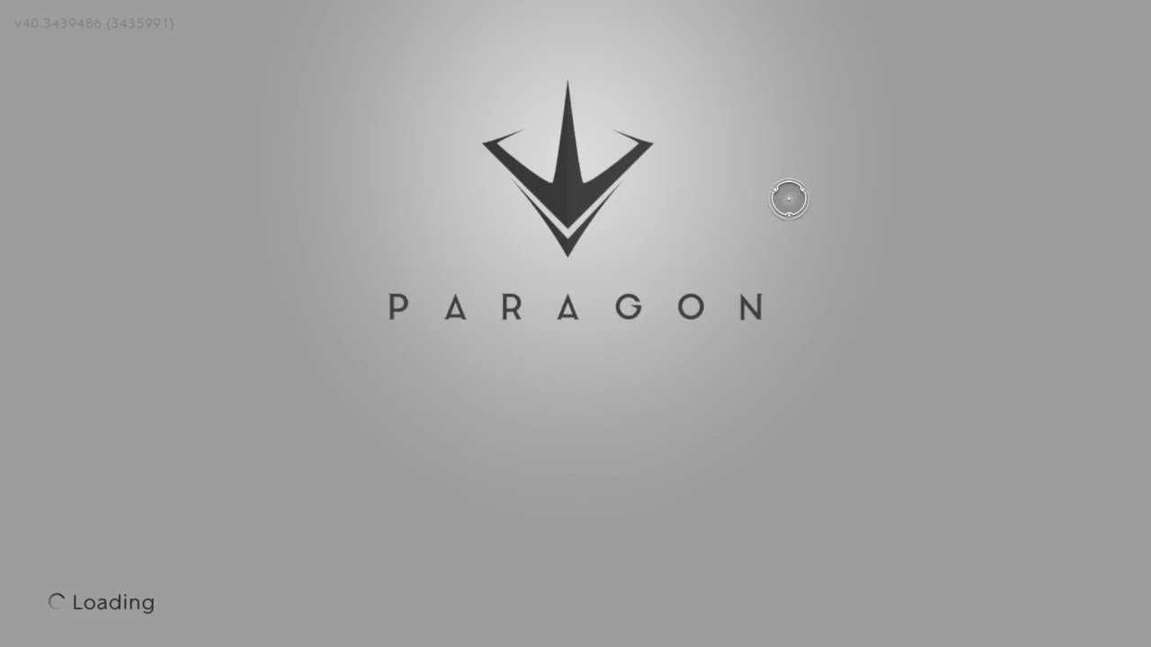 Paragon Assassin Highlights