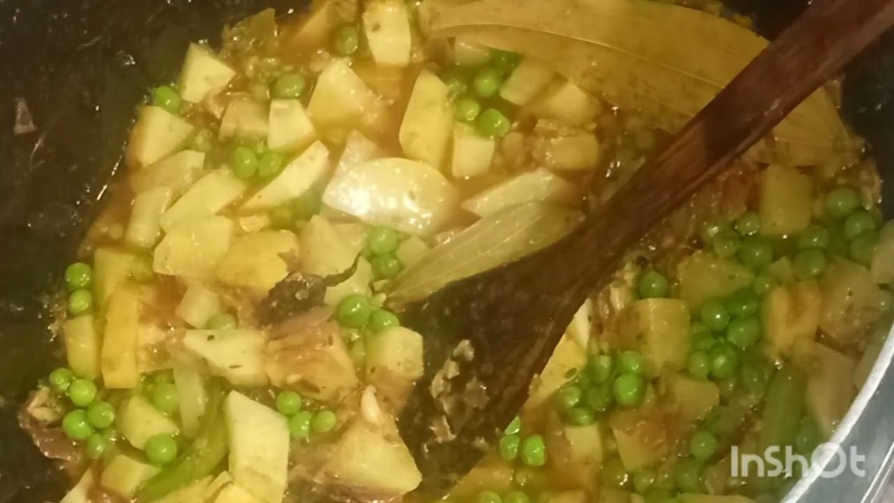 Matar Pulao😊😊😊😊