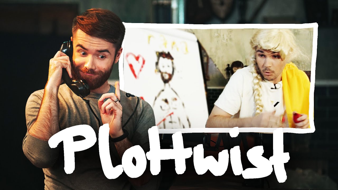 PLOTTWIST | @Solaaaa RUINIERT ein unfassbar TEURES Studio!