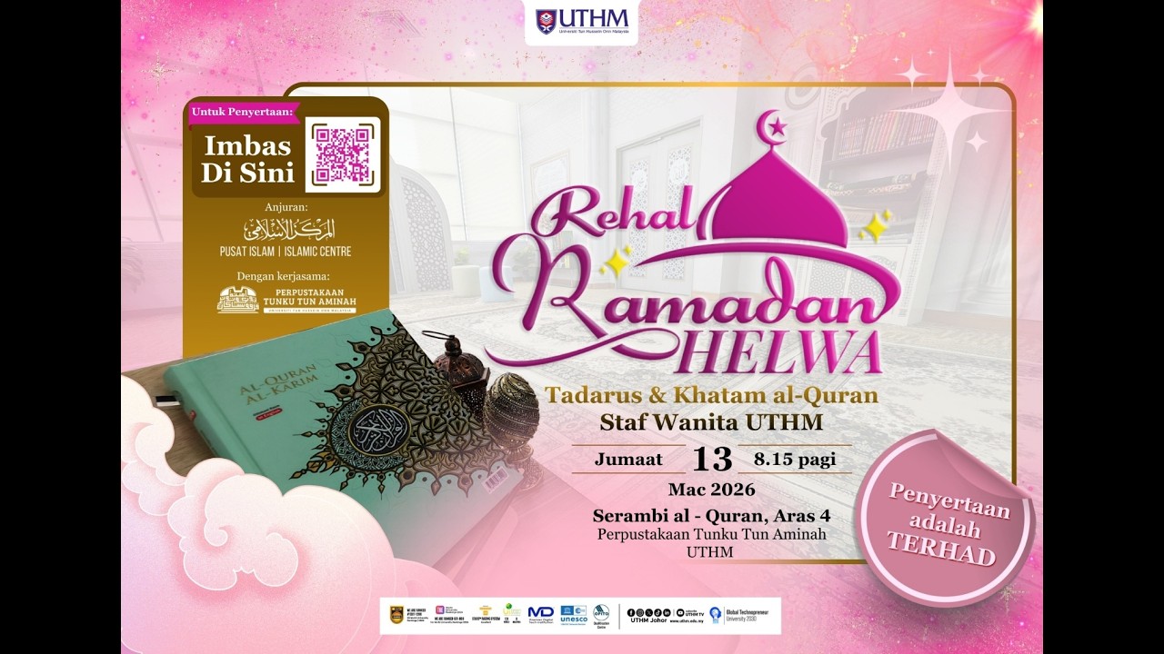Rehal Ramadan HELWA