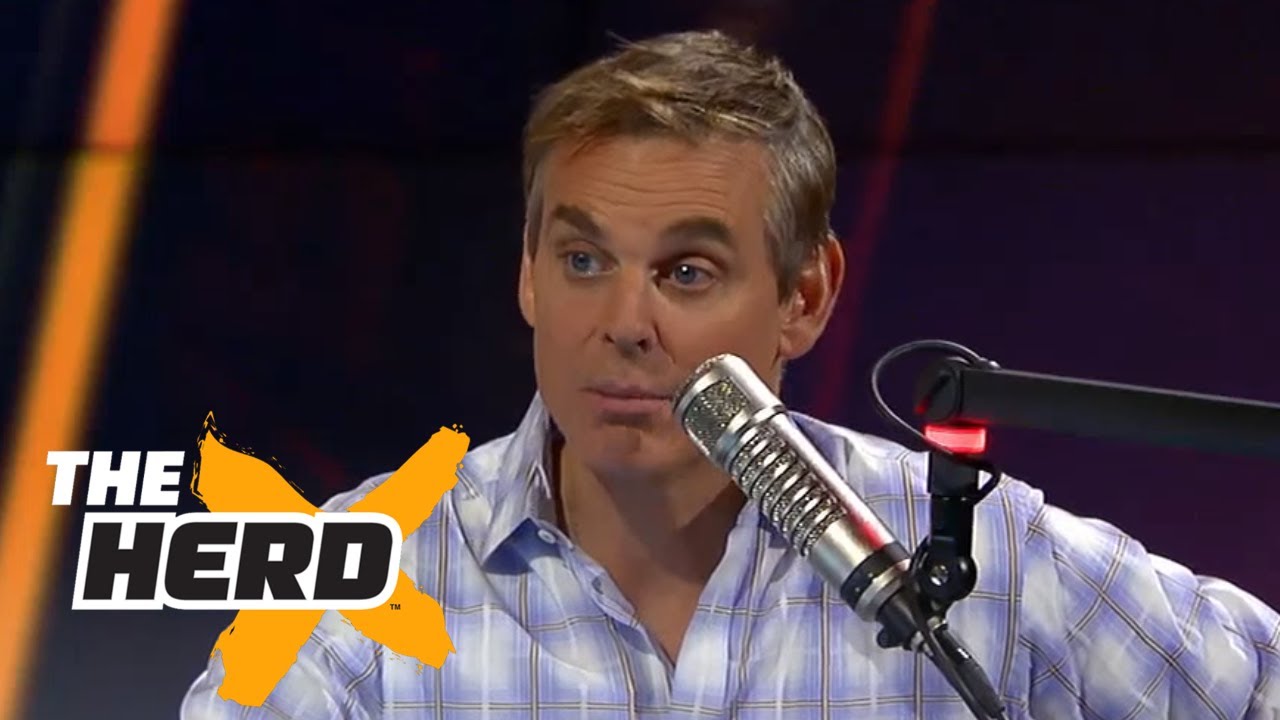 Steph Curry will spark a generation of great NBA shooters | THE HERD