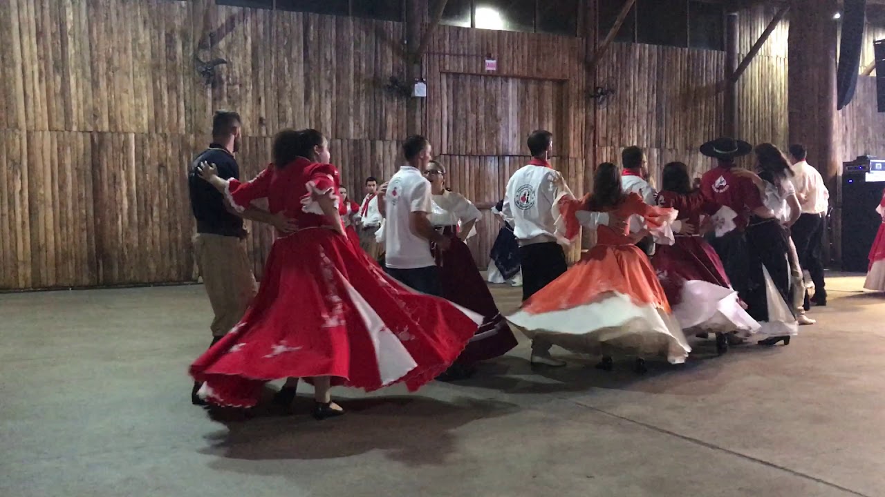 Dança - Bugio