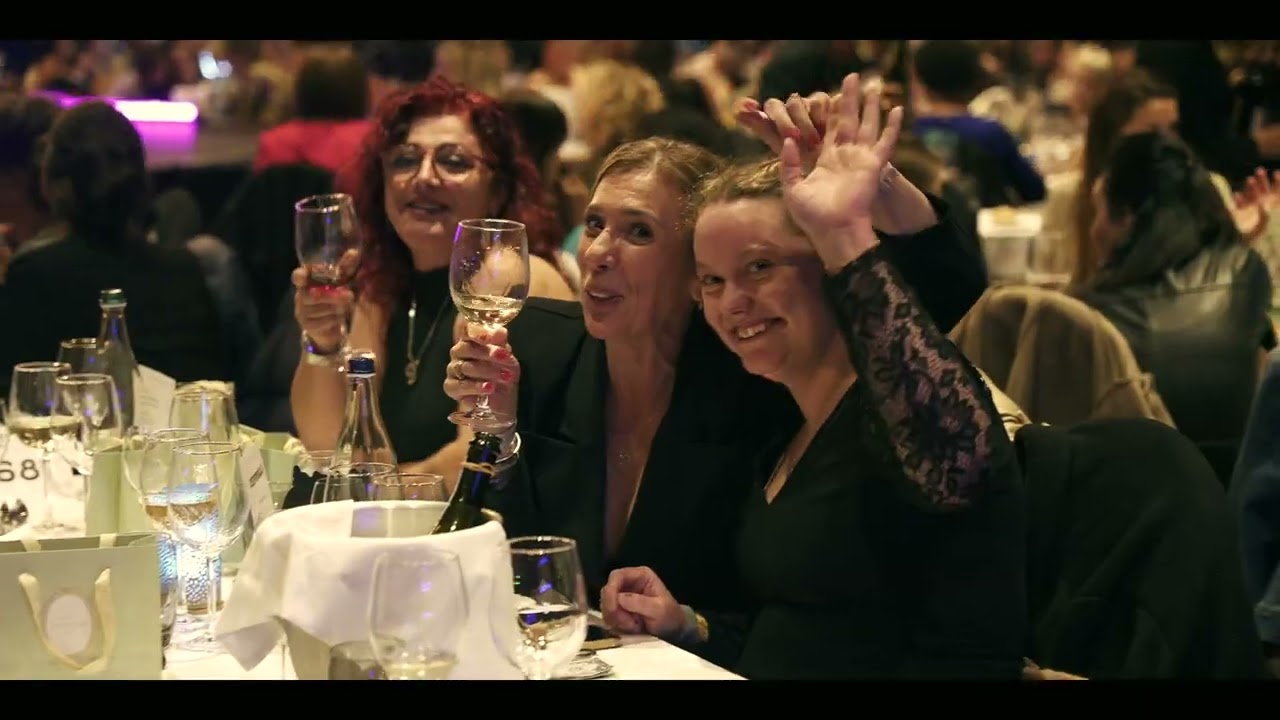 Dîner-spectacle Chippendales - Casino Barrière Montreux