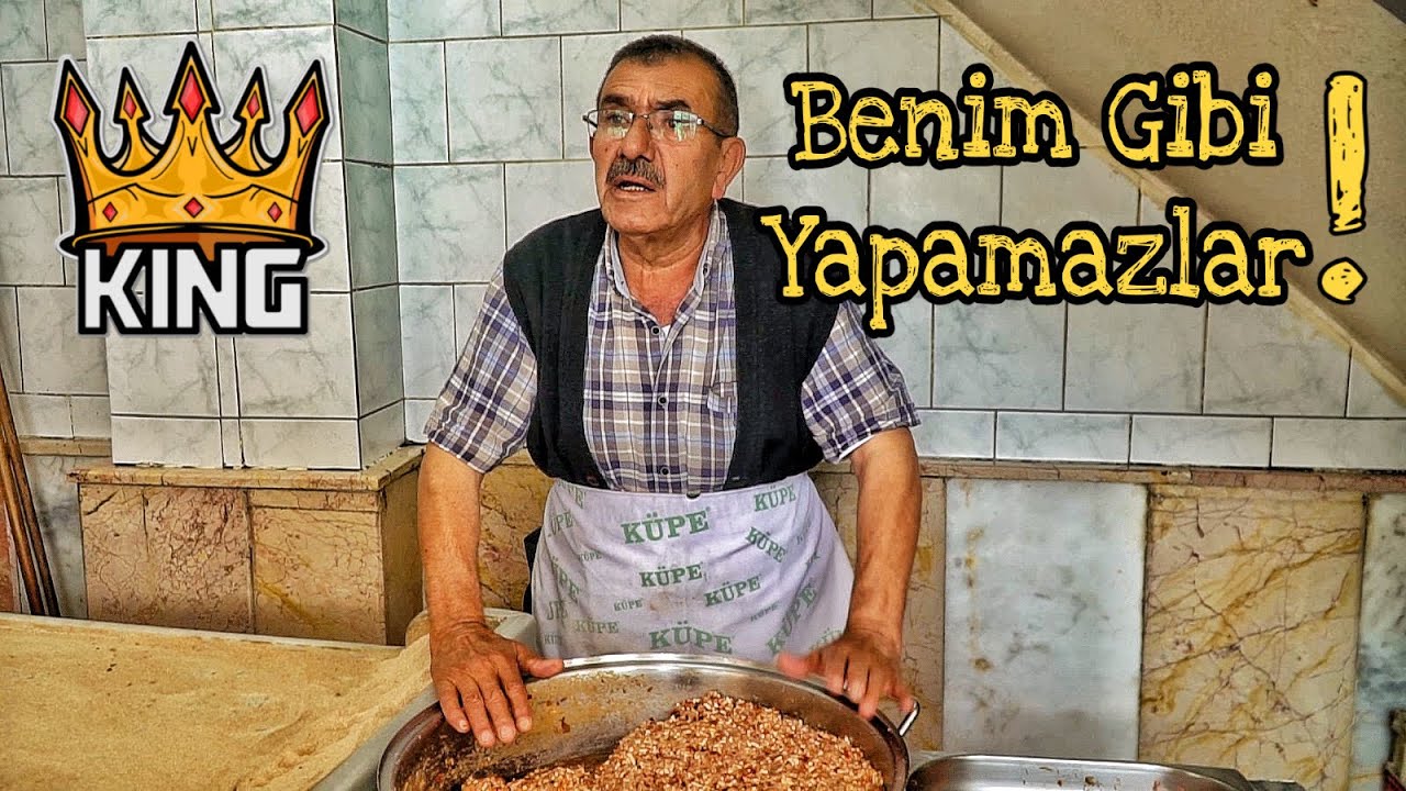 Etli Ekmeği Benim Babam Buldu | Patladı Gitti