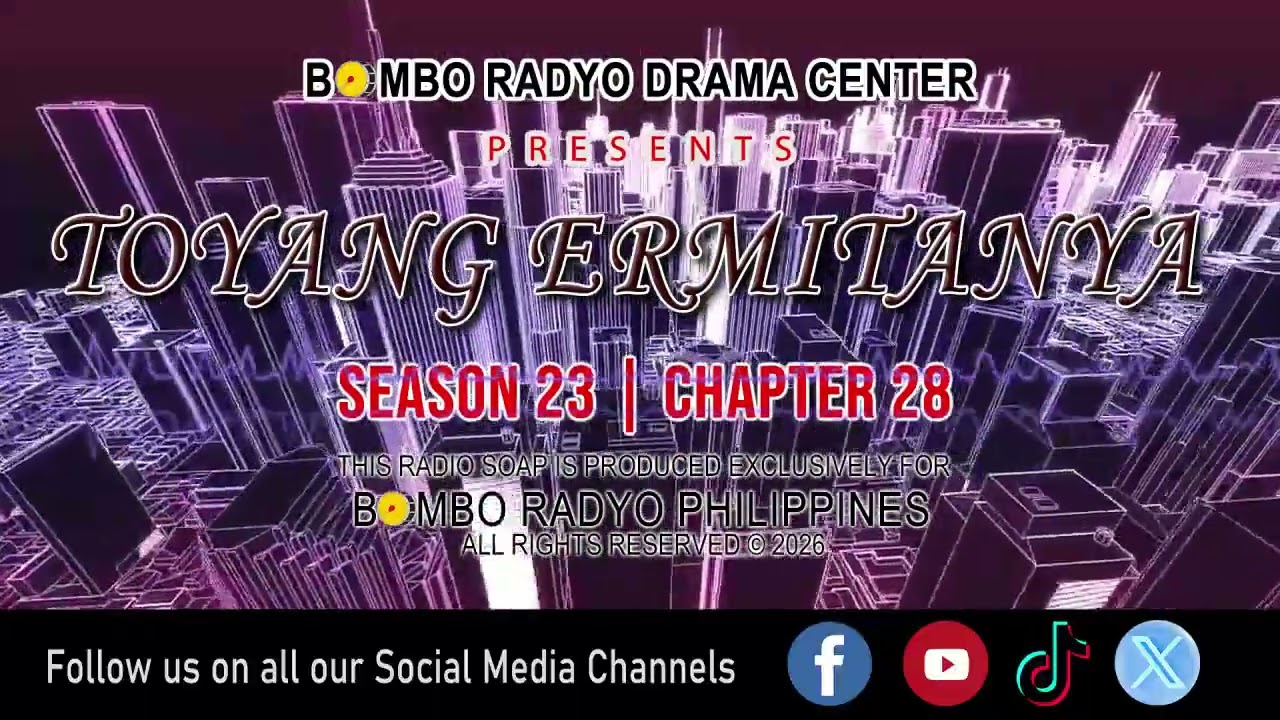 Mga Istorya Ni Toyang Ermitanya - Season 23 | Chapter 28