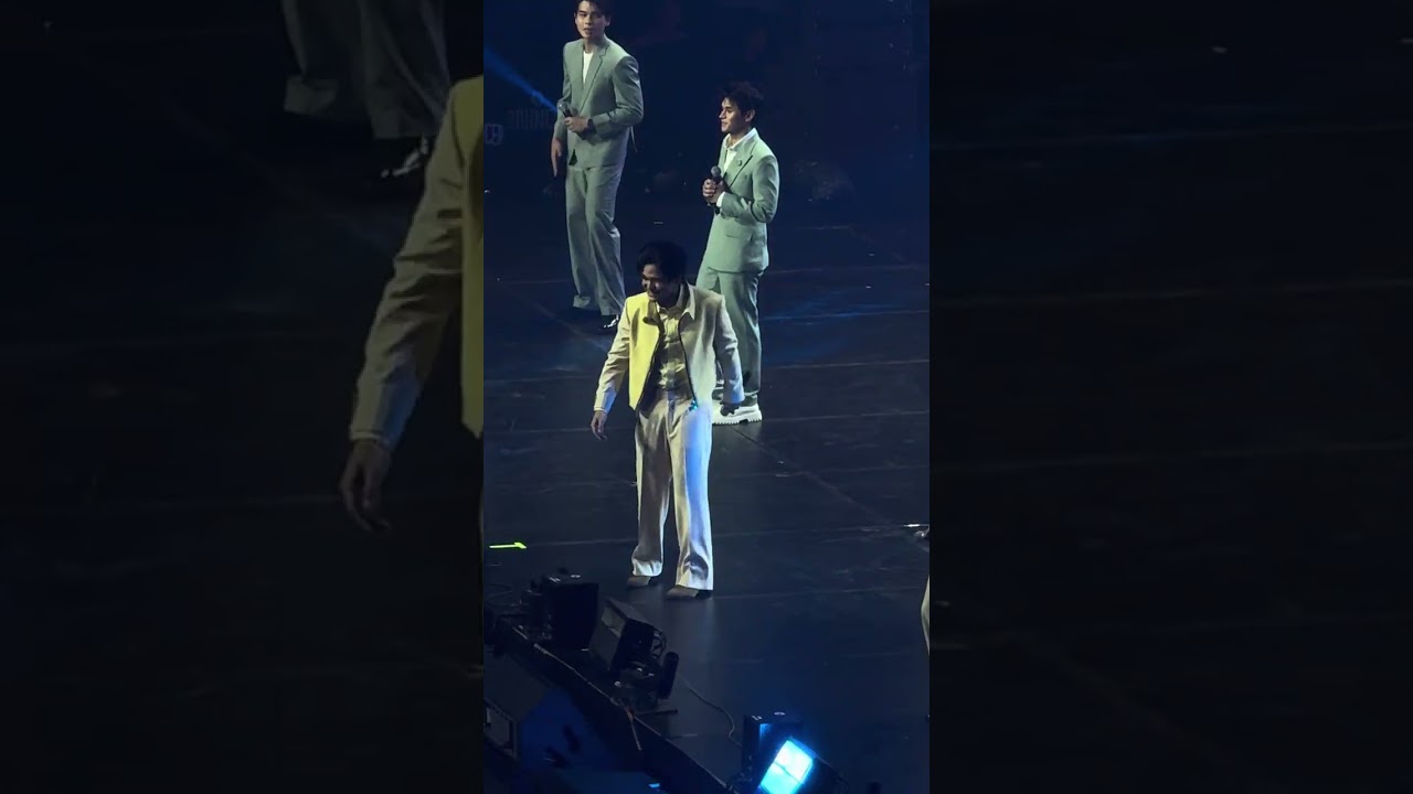Men of PBB Collab | The Big Collove Concert #pbbcollab #abscbn #gmanetwork 