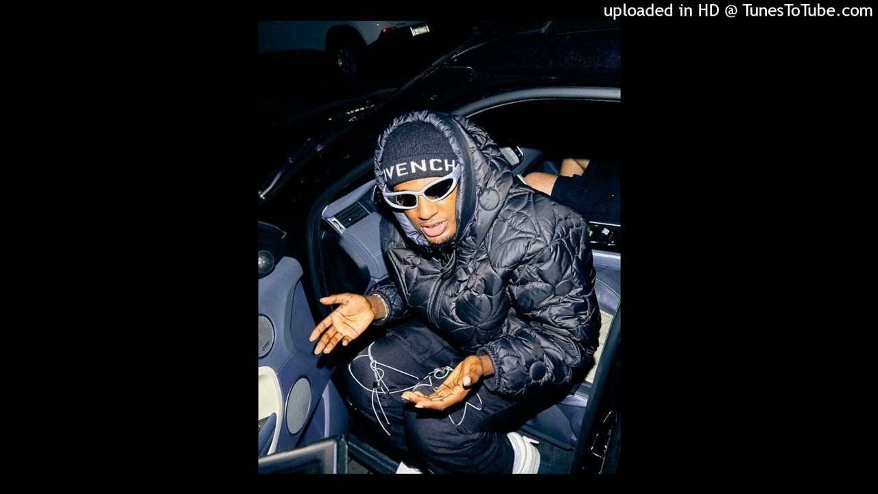 *free for profit* ken carson x rage type beat