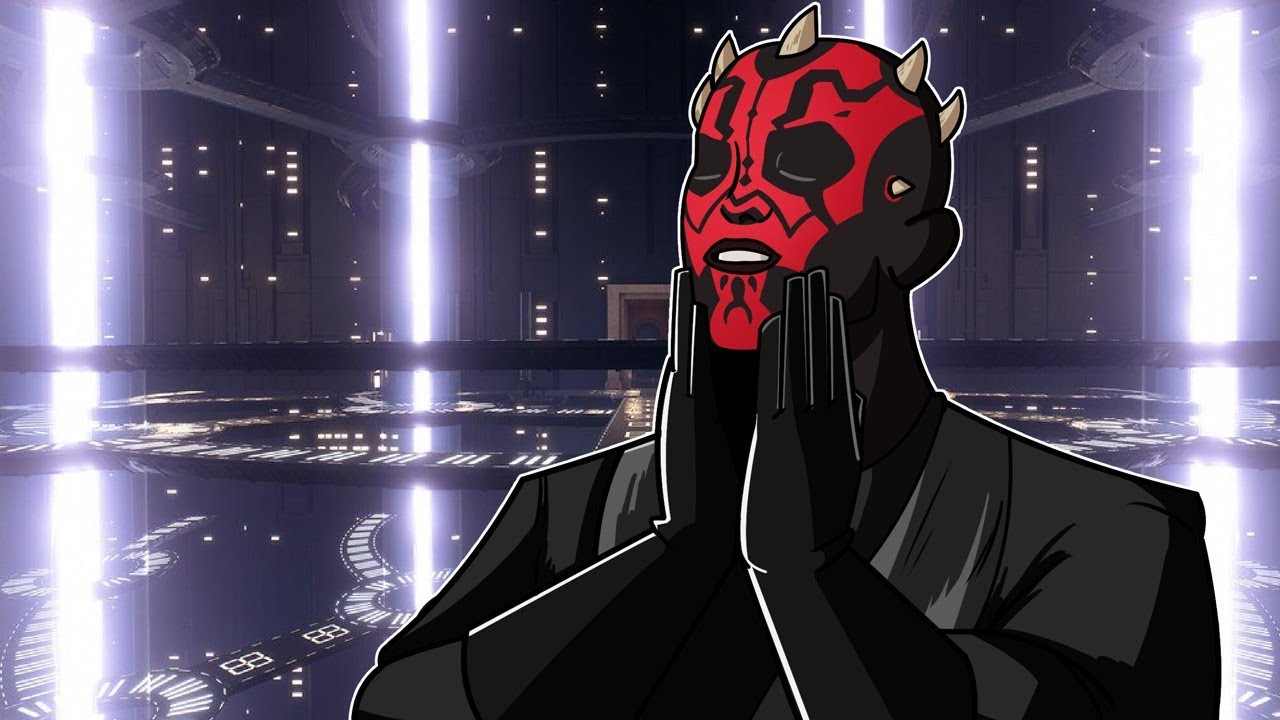 When Star Wars Battlefront 2 hits just right