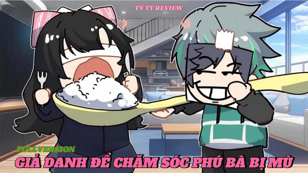 Cầm 500K Đi Chăm Vợ Mù Cho Anh Trai, Ai Ngờ 
