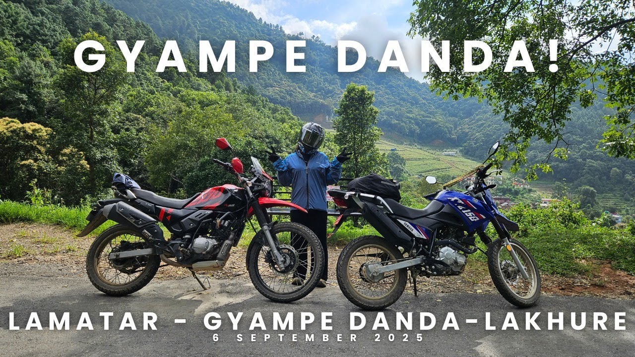 0925 Gyampe Dada