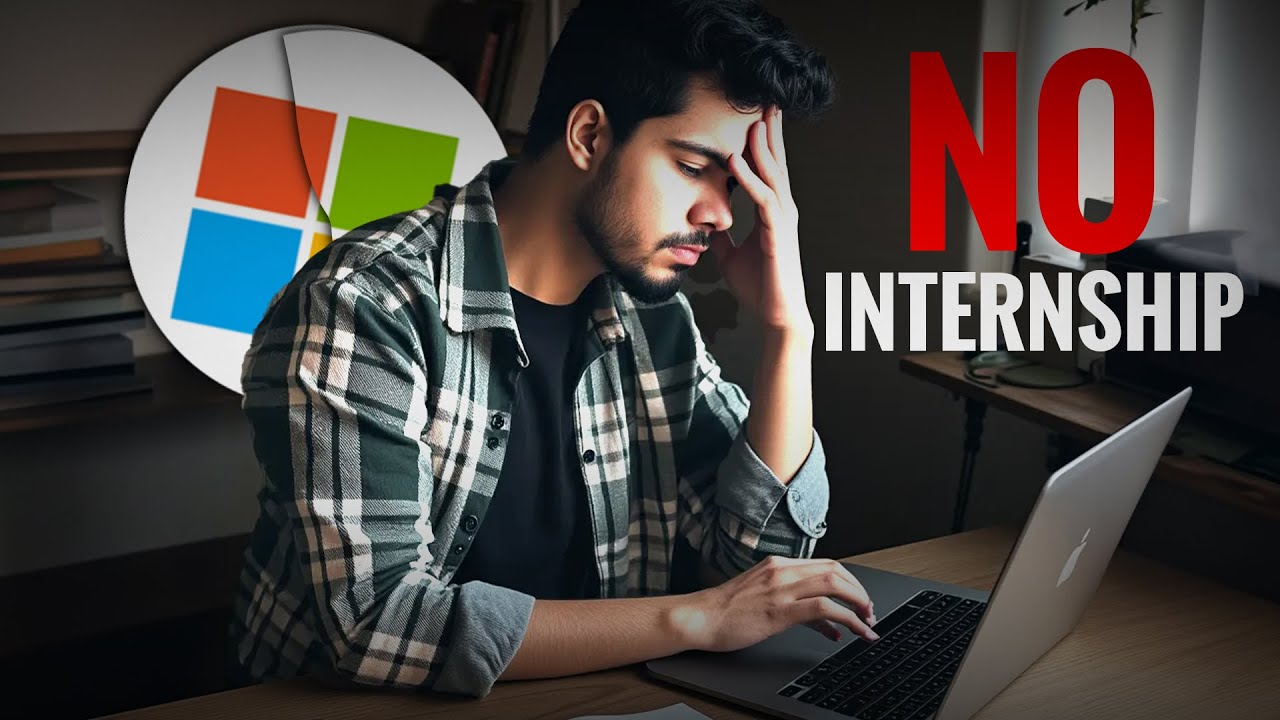 Internships You MUST Apply for in 2025 | Career-Boosting Opportunities!