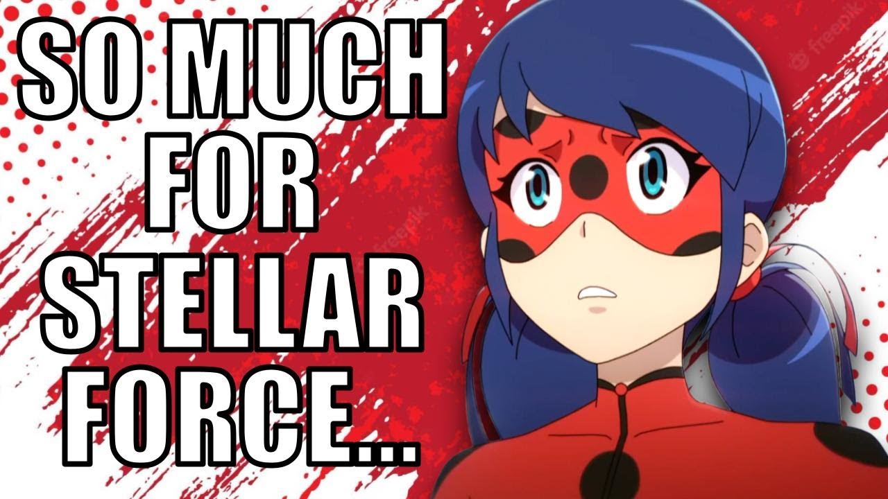 Is Miraculous World Tokyo The First BAD Special?