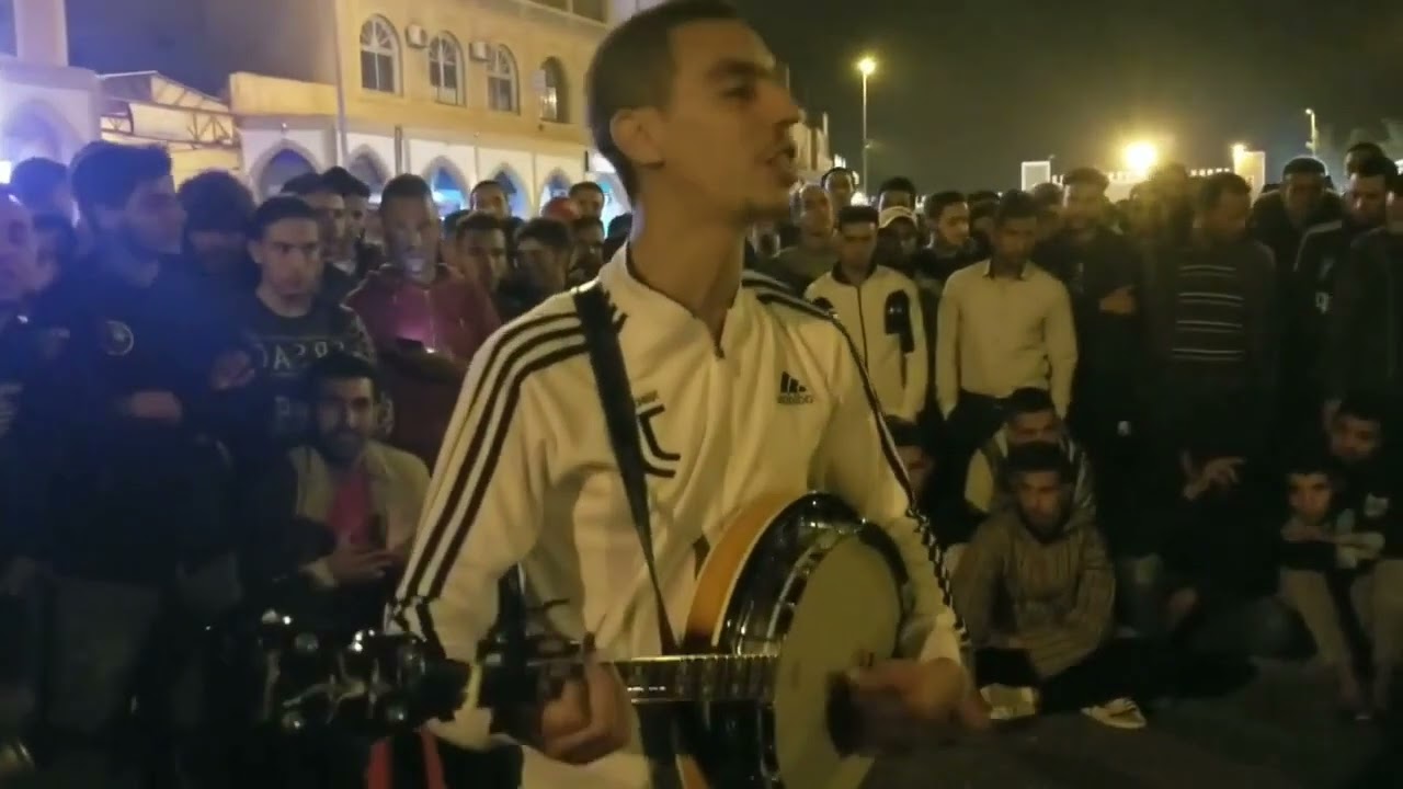 zayd azaman /أغنية محمد اوتحناوت من ابداع سعيد انازوربمدينة تيزنيت.