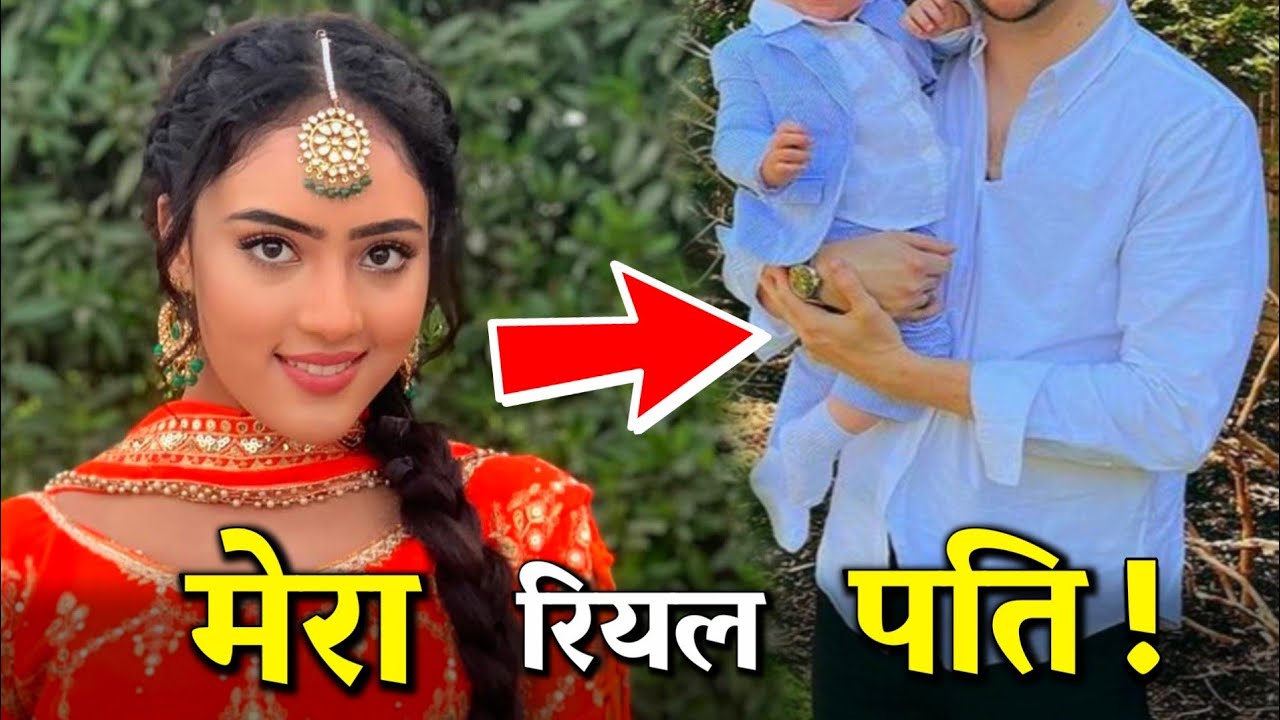 Amrit का पति कौन है Revealed Jhallee serial Amrit REAL husband